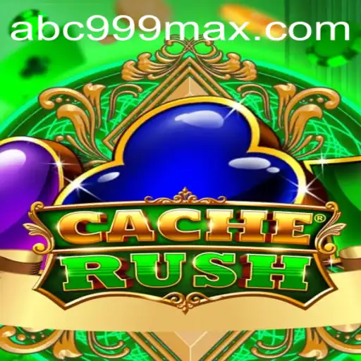 CacheRush: The Ultimate Adventure Game at ABC999.com