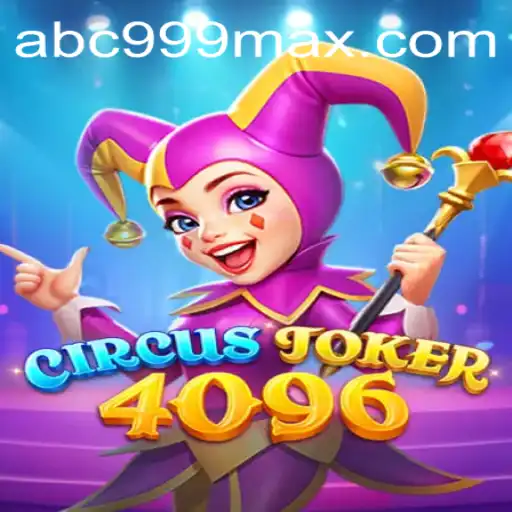 CircusJoker4096: A Captivating Adventure in Gaming