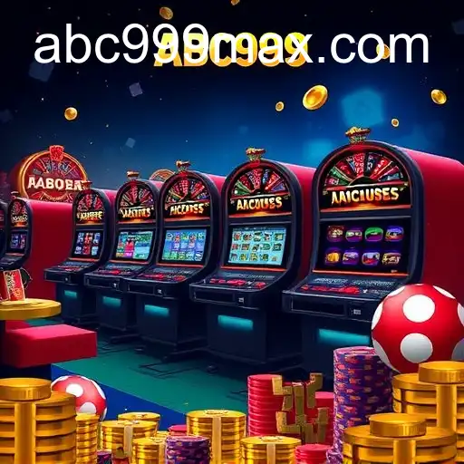 Jogos de cassino