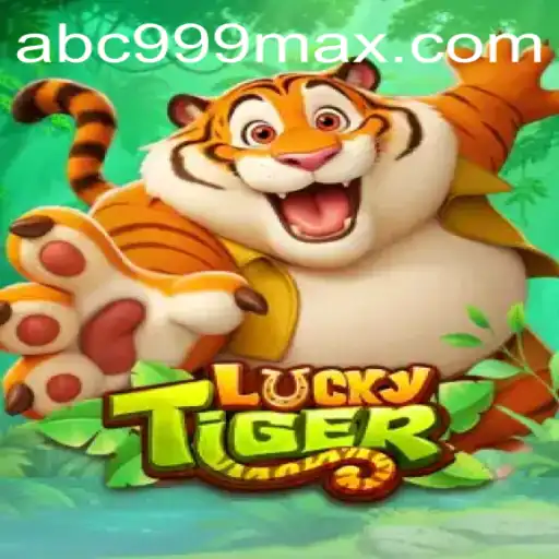 LuckyTiger: Dive into the World of Excitement with ABC999.com