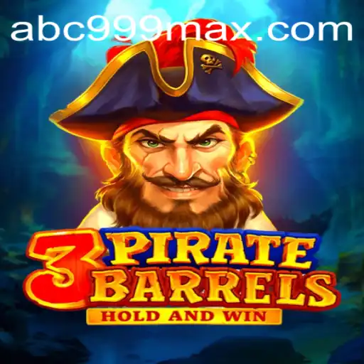 Discover the Excitement of 3PirateBarrels: A Thrilling New Game Experience